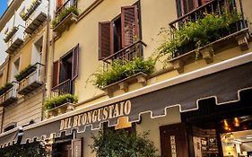 Locanda del buongustaio