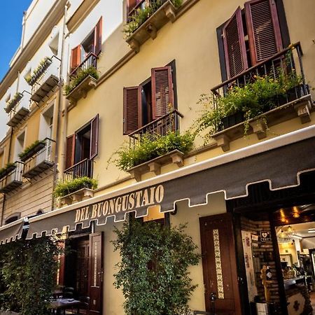 Locanda Del Buongustaio Cagliari Esterno foto