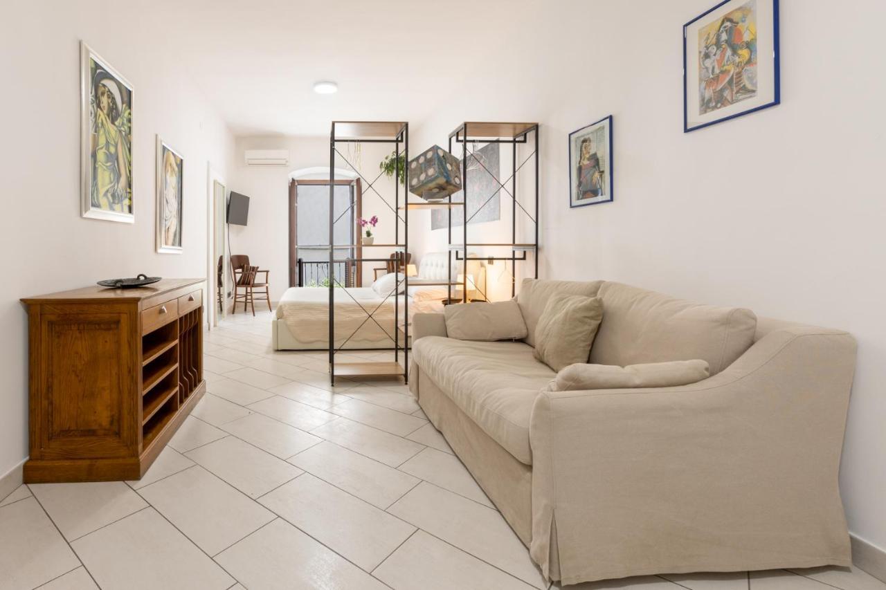 Locanda Del Buongustaio Cagliari Esterno foto