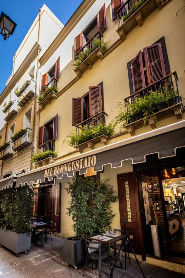 Locanda Del Buongustaio Cagliari Esterno foto