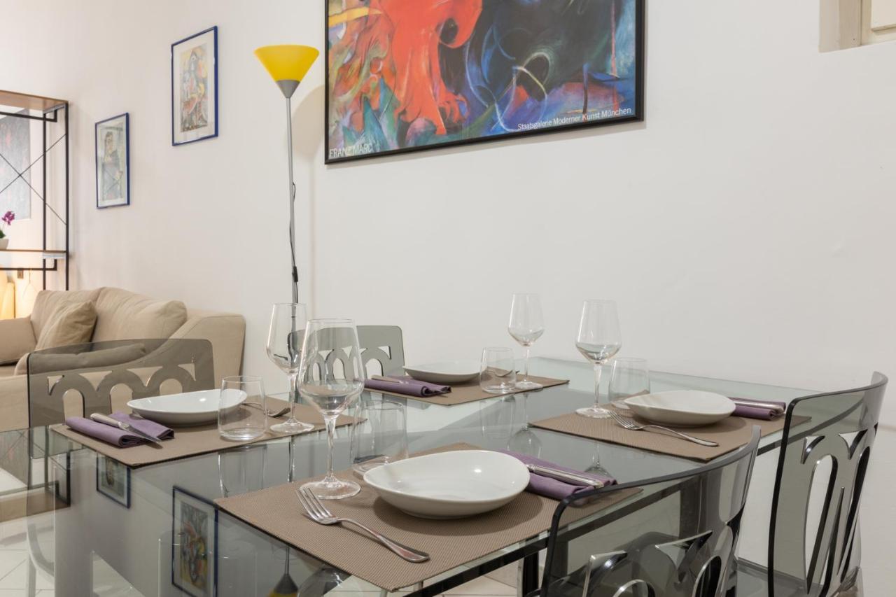 Locanda Del Buongustaio Cagliari Esterno foto