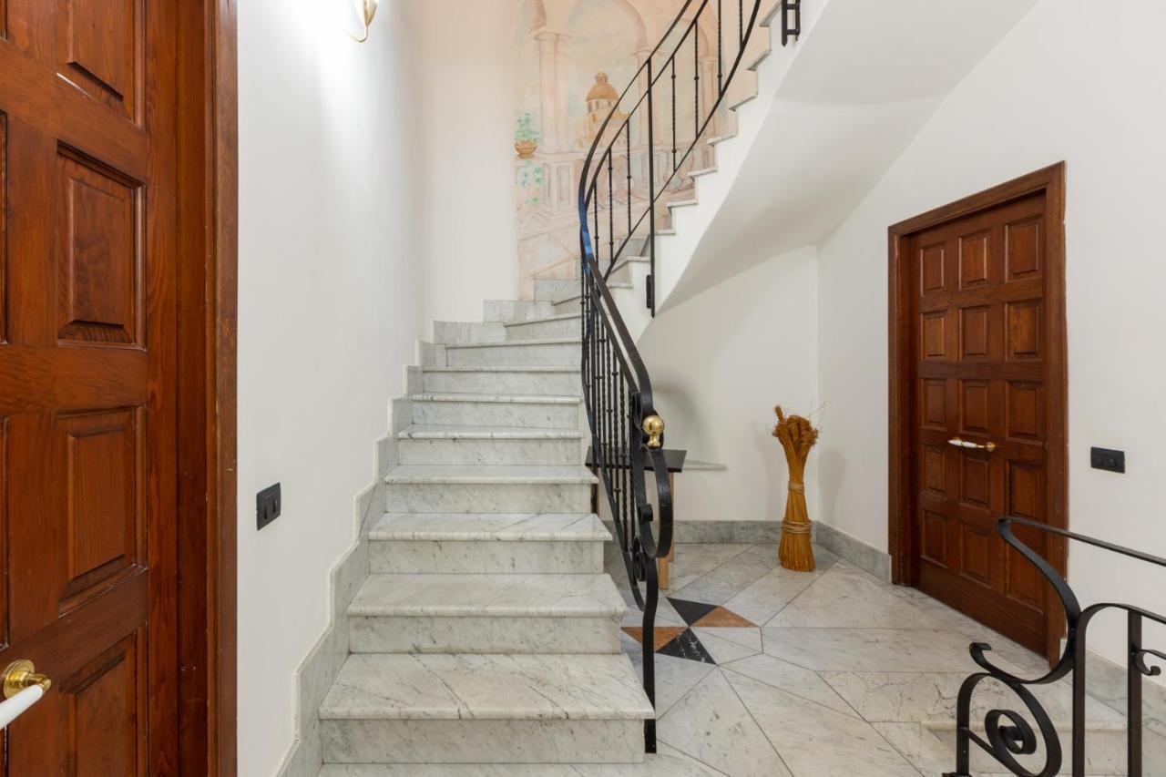 Locanda Del Buongustaio Cagliari Esterno foto