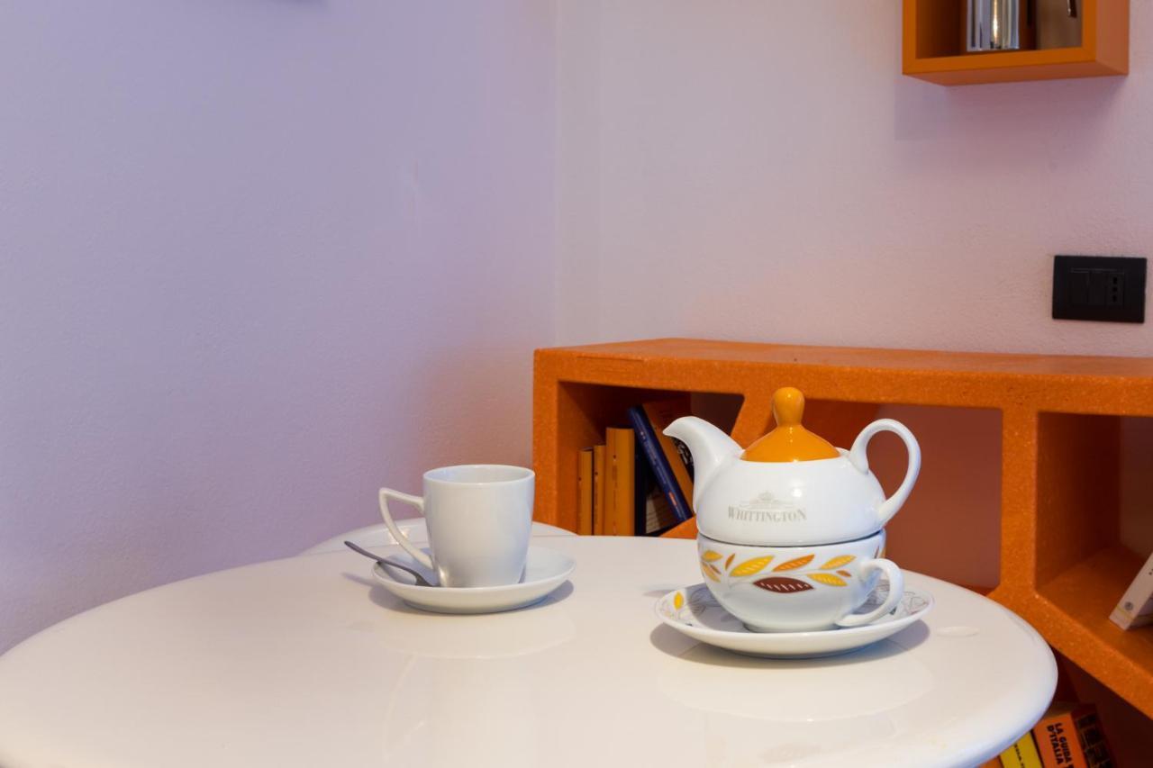 Locanda Del Buongustaio Cagliari Esterno foto