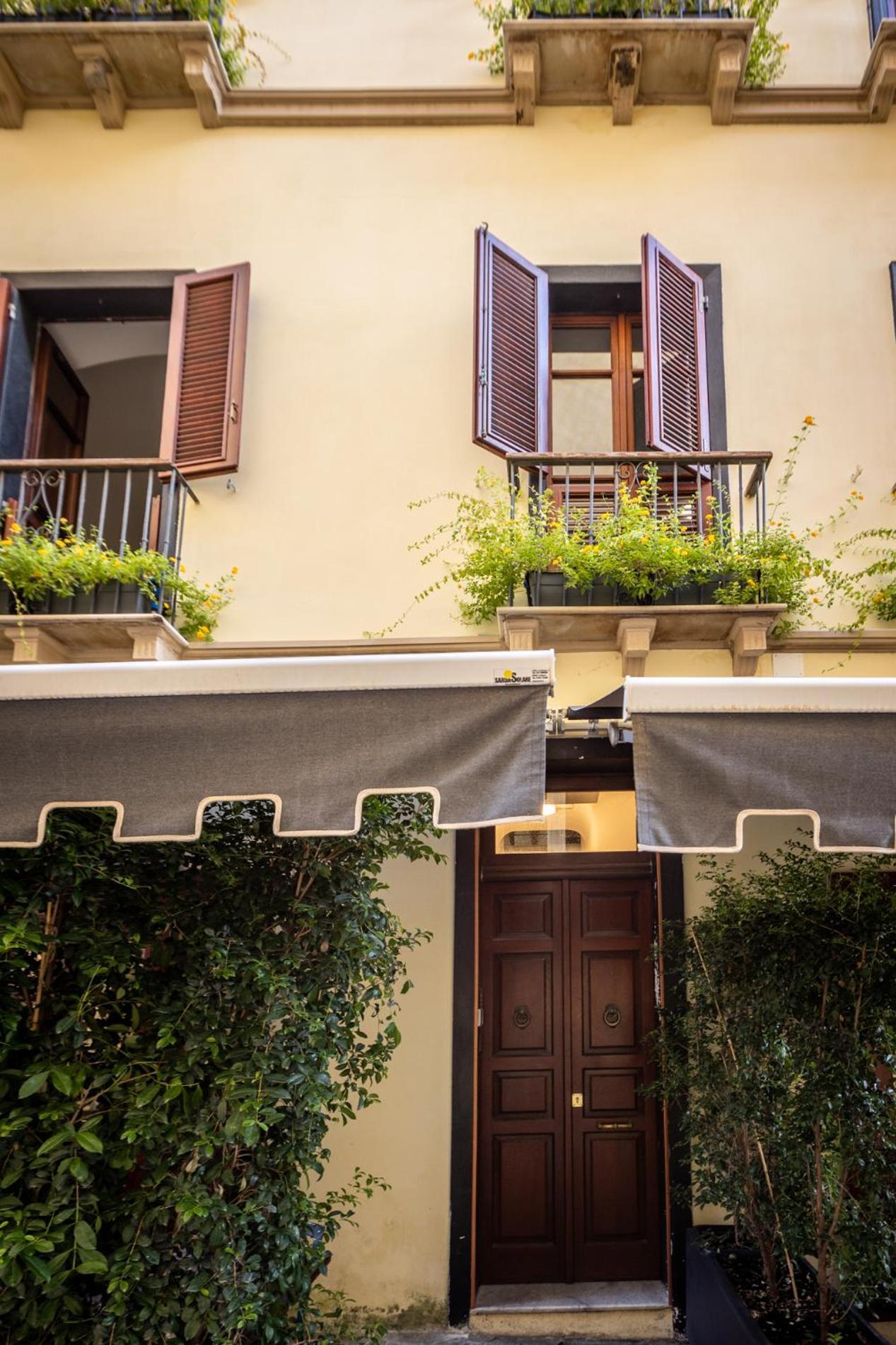 Locanda Del Buongustaio Cagliari Esterno foto