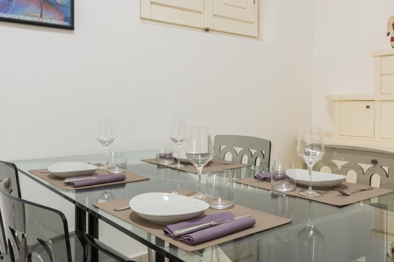 Locanda Del Buongustaio Cagliari Esterno foto