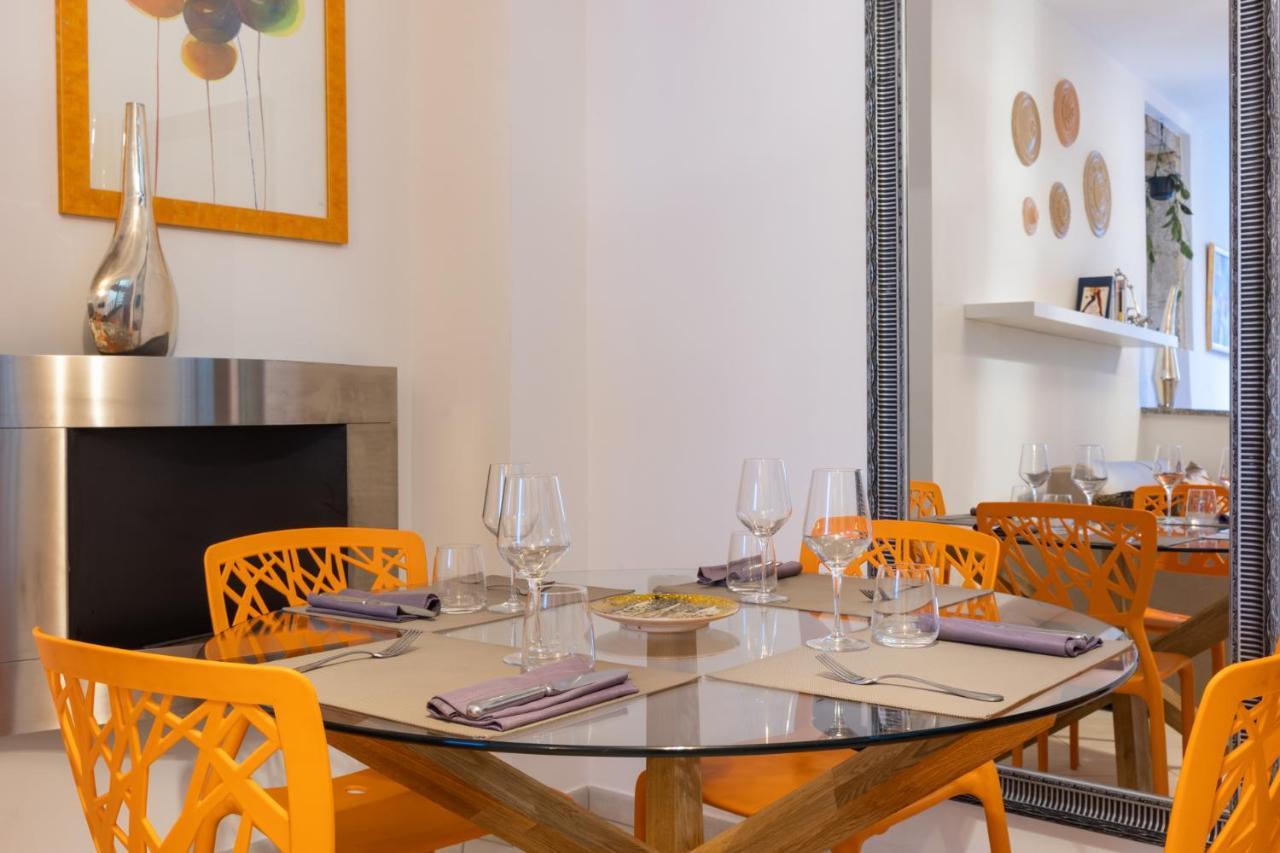 Locanda Del Buongustaio Cagliari Esterno foto