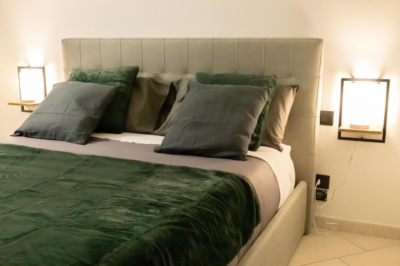 Locanda Del Buongustaio Cagliari Esterno foto