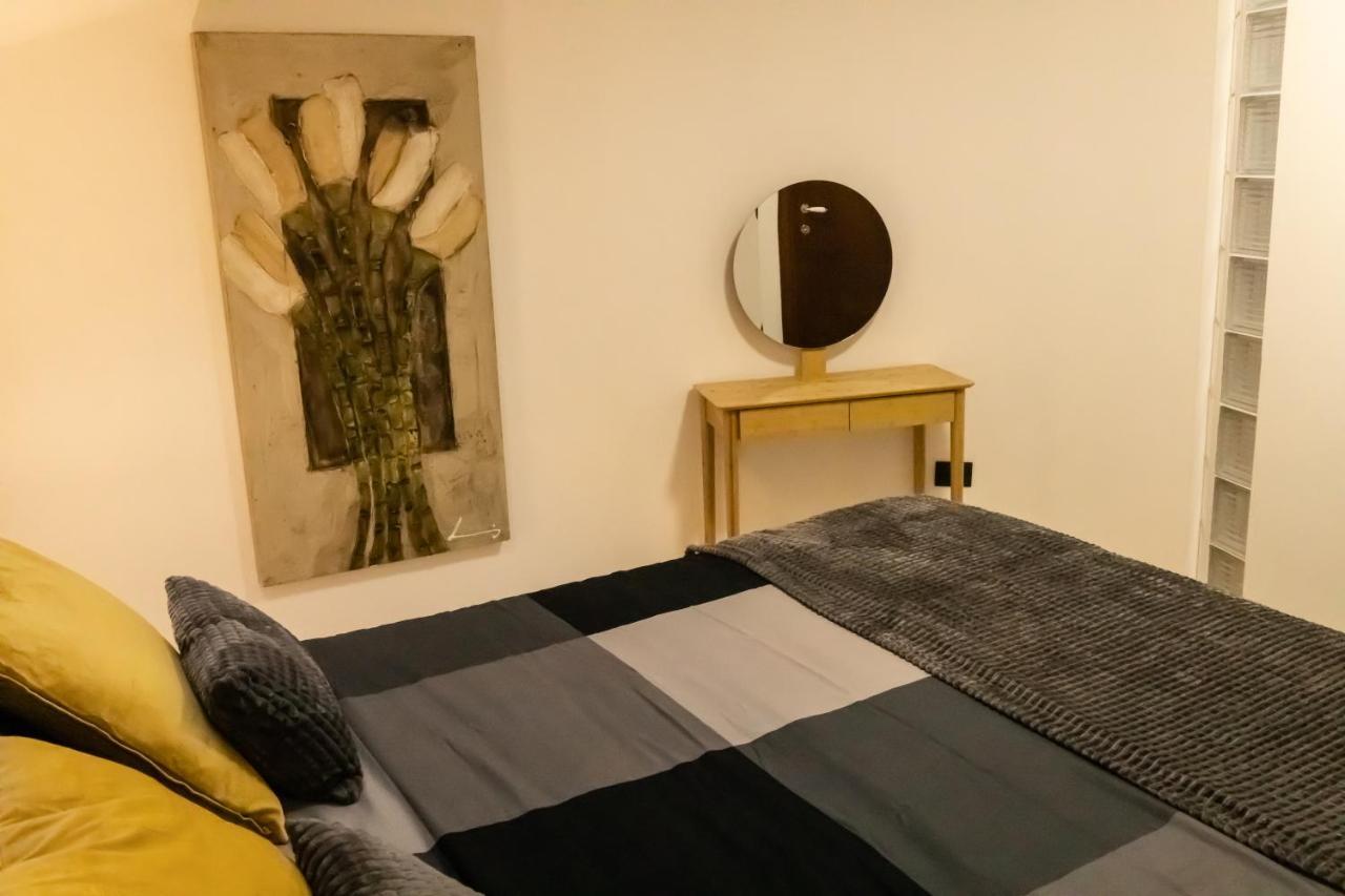 Locanda Del Buongustaio Cagliari Esterno foto