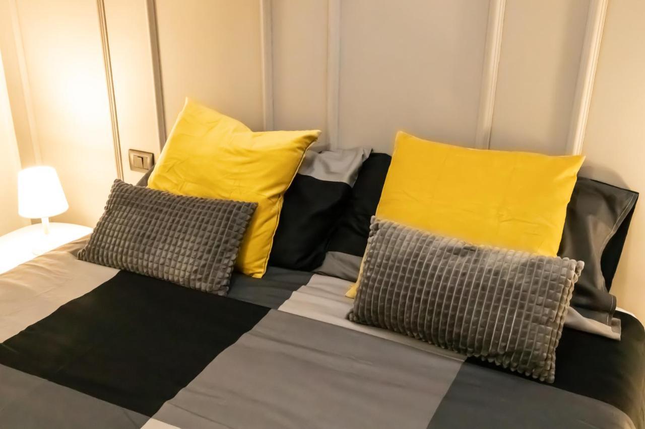 Locanda Del Buongustaio Cagliari Esterno foto