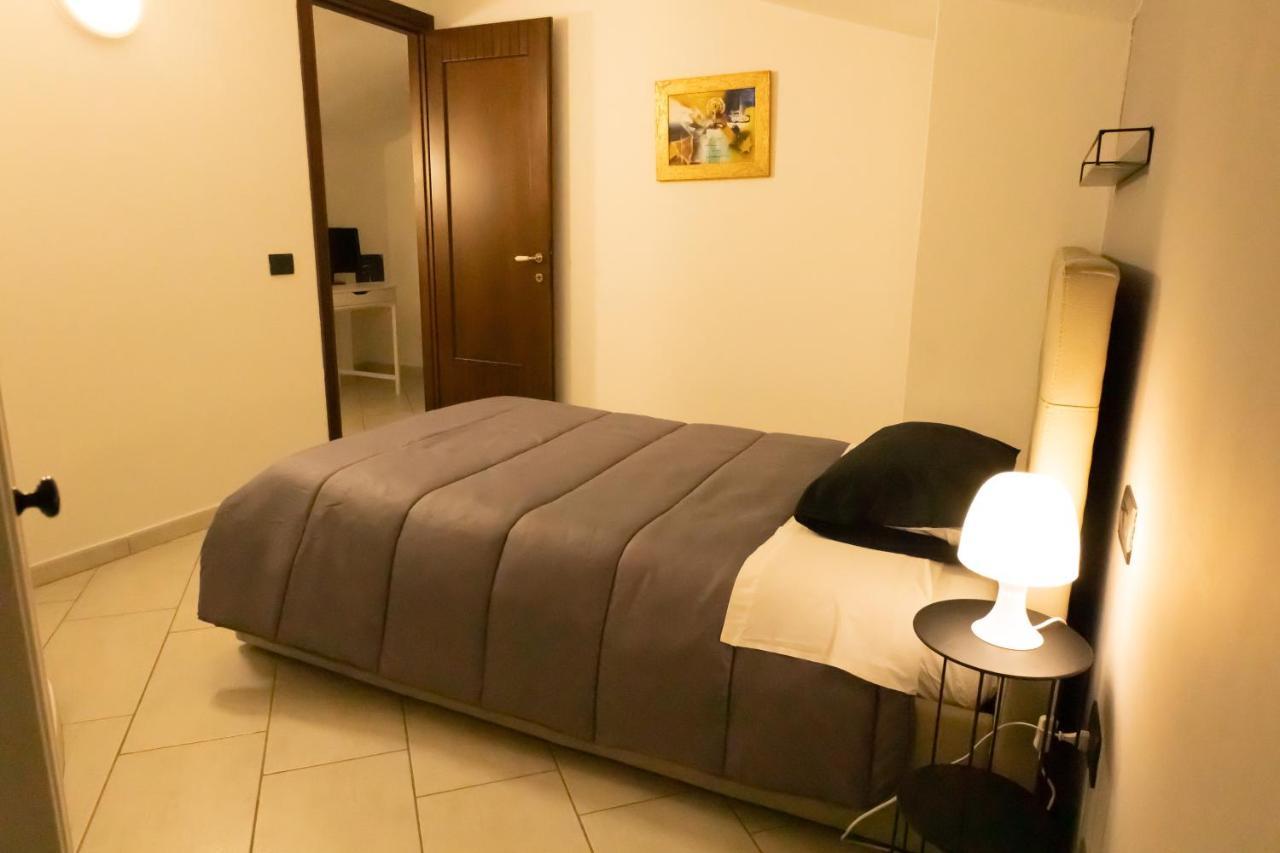 Locanda Del Buongustaio Cagliari Esterno foto