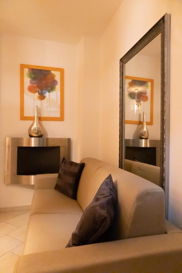 Locanda Del Buongustaio Cagliari Esterno foto