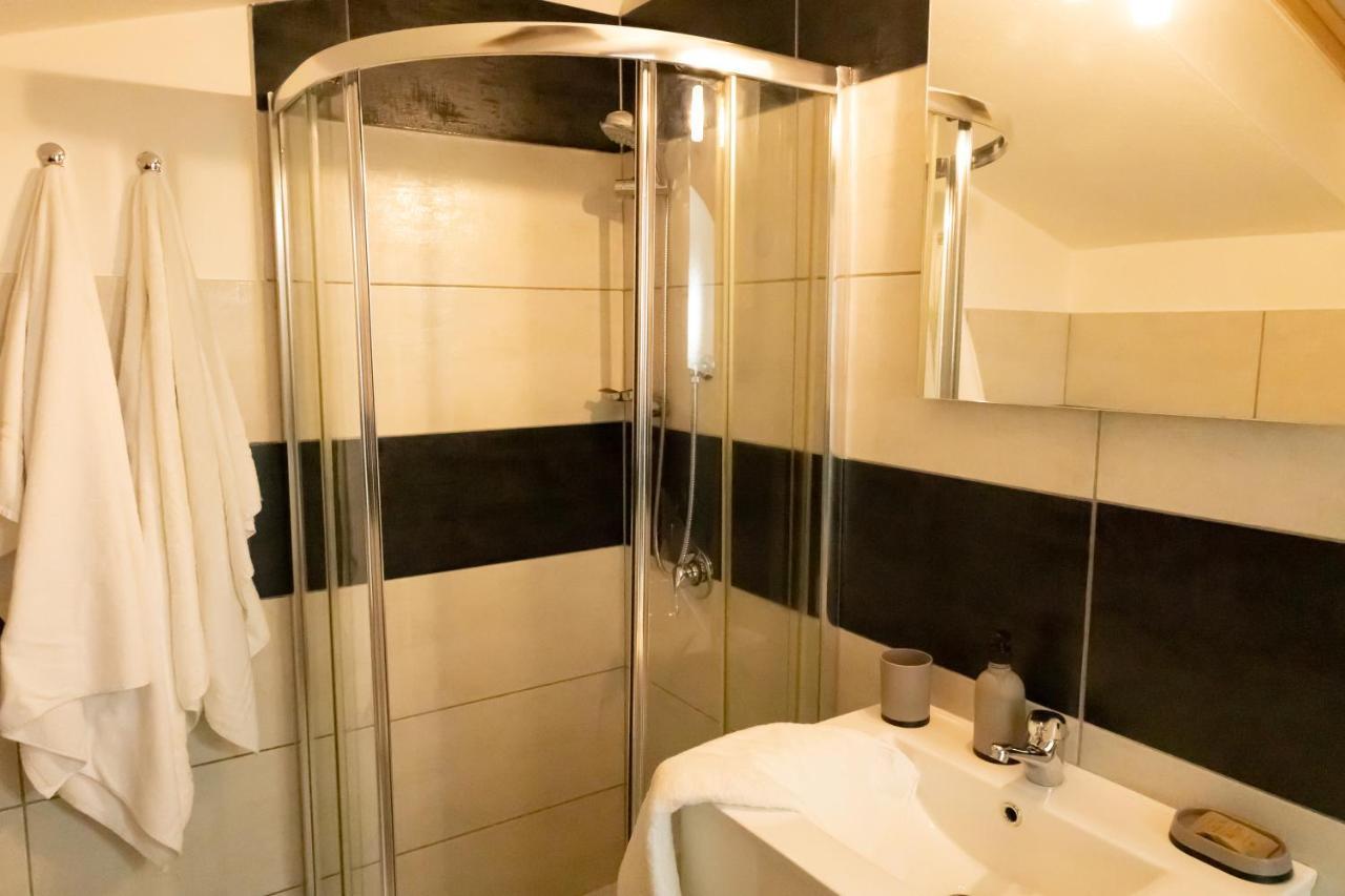 Locanda Del Buongustaio Cagliari Esterno foto