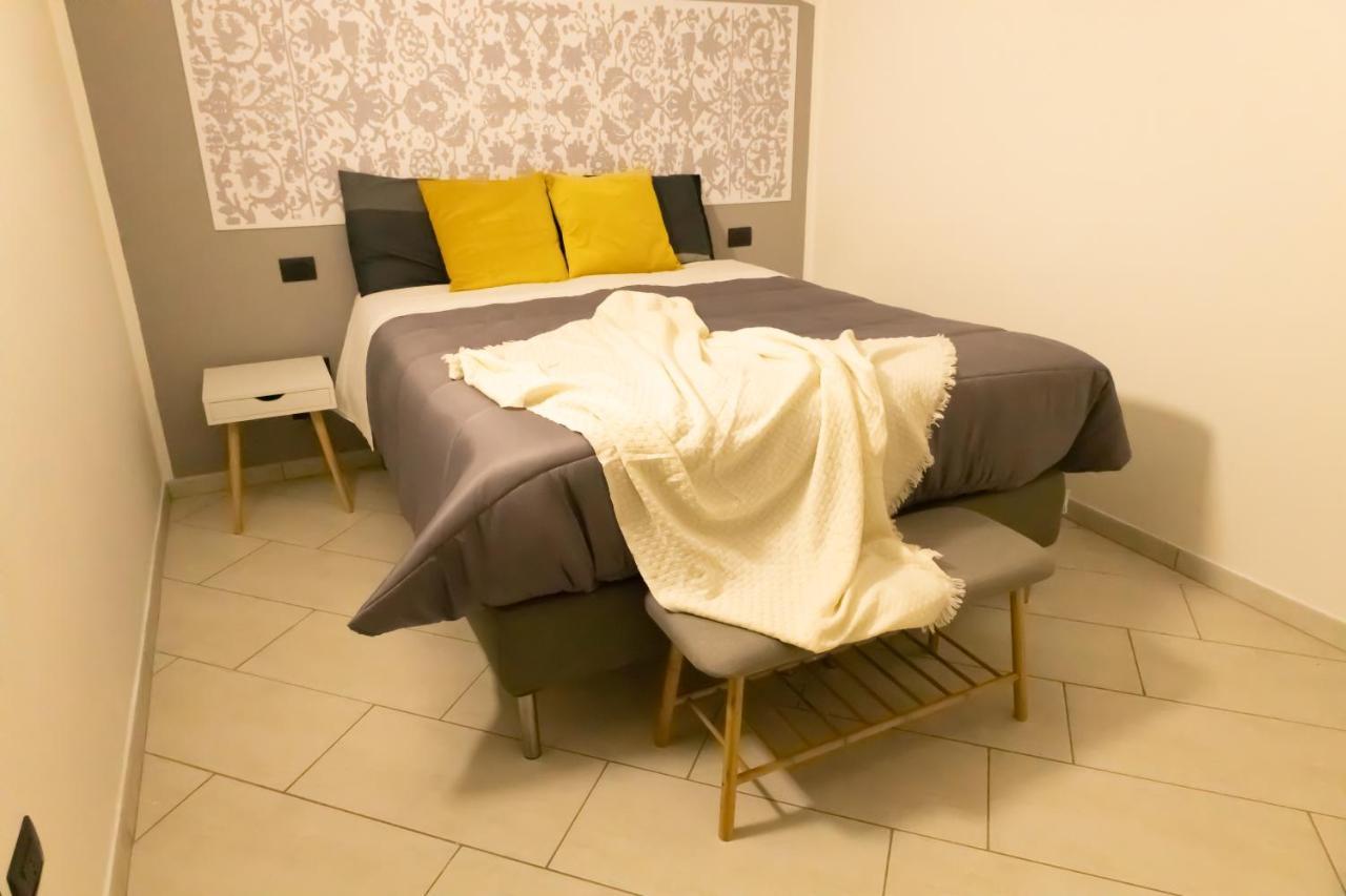 Locanda Del Buongustaio Cagliari Esterno foto