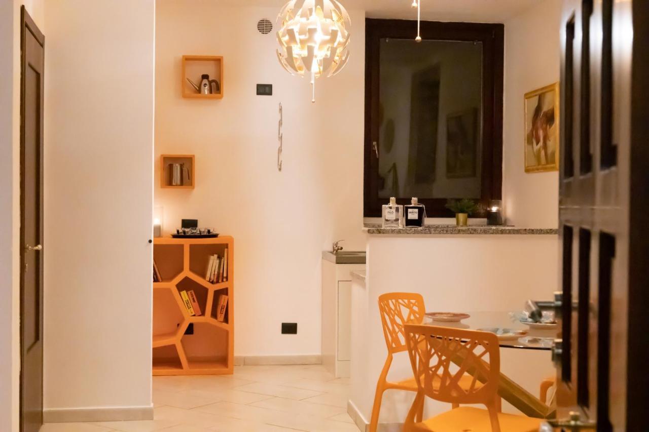Locanda Del Buongustaio Cagliari Esterno foto