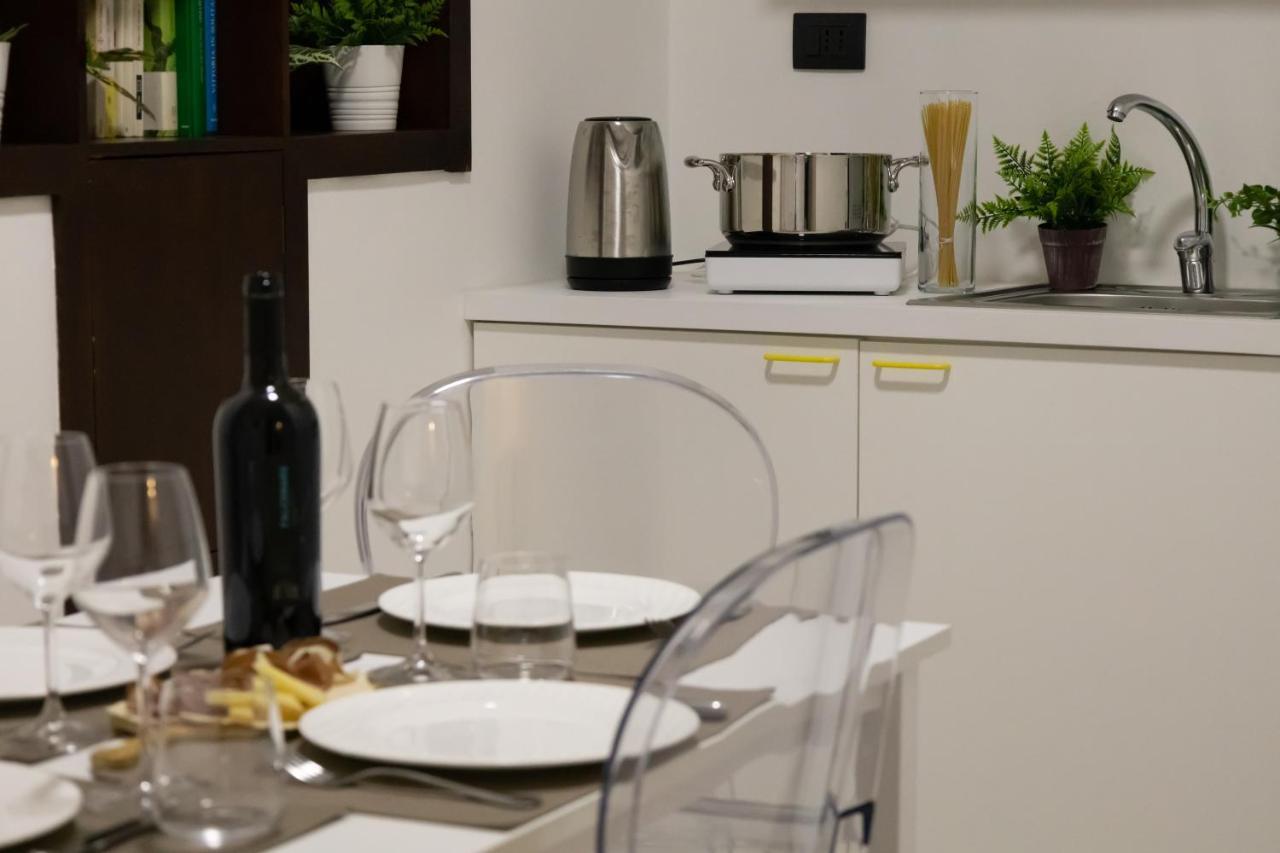 Locanda Del Buongustaio Cagliari Esterno foto
