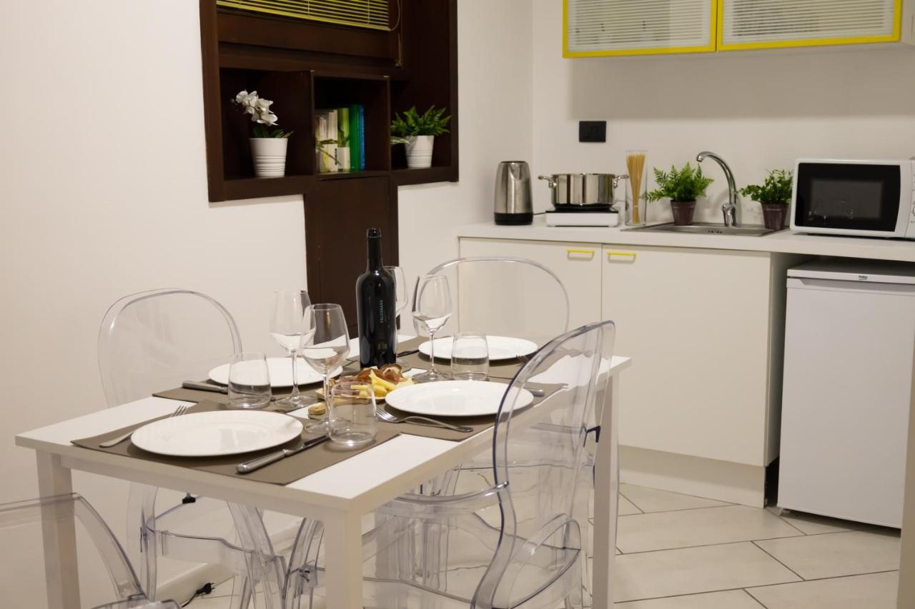 Locanda Del Buongustaio Cagliari Esterno foto
