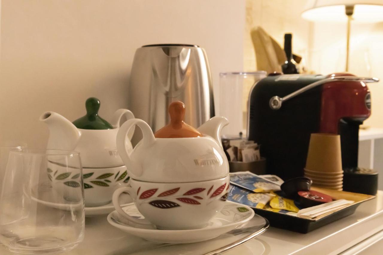 Locanda Del Buongustaio Cagliari Esterno foto