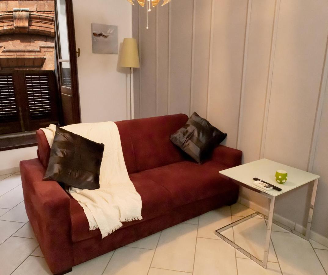 Locanda Del Buongustaio Cagliari Esterno foto